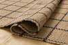 Chris Loves Julia x Loloi Fletcher Rug, 5' length x 7'6" width thumbnail 6