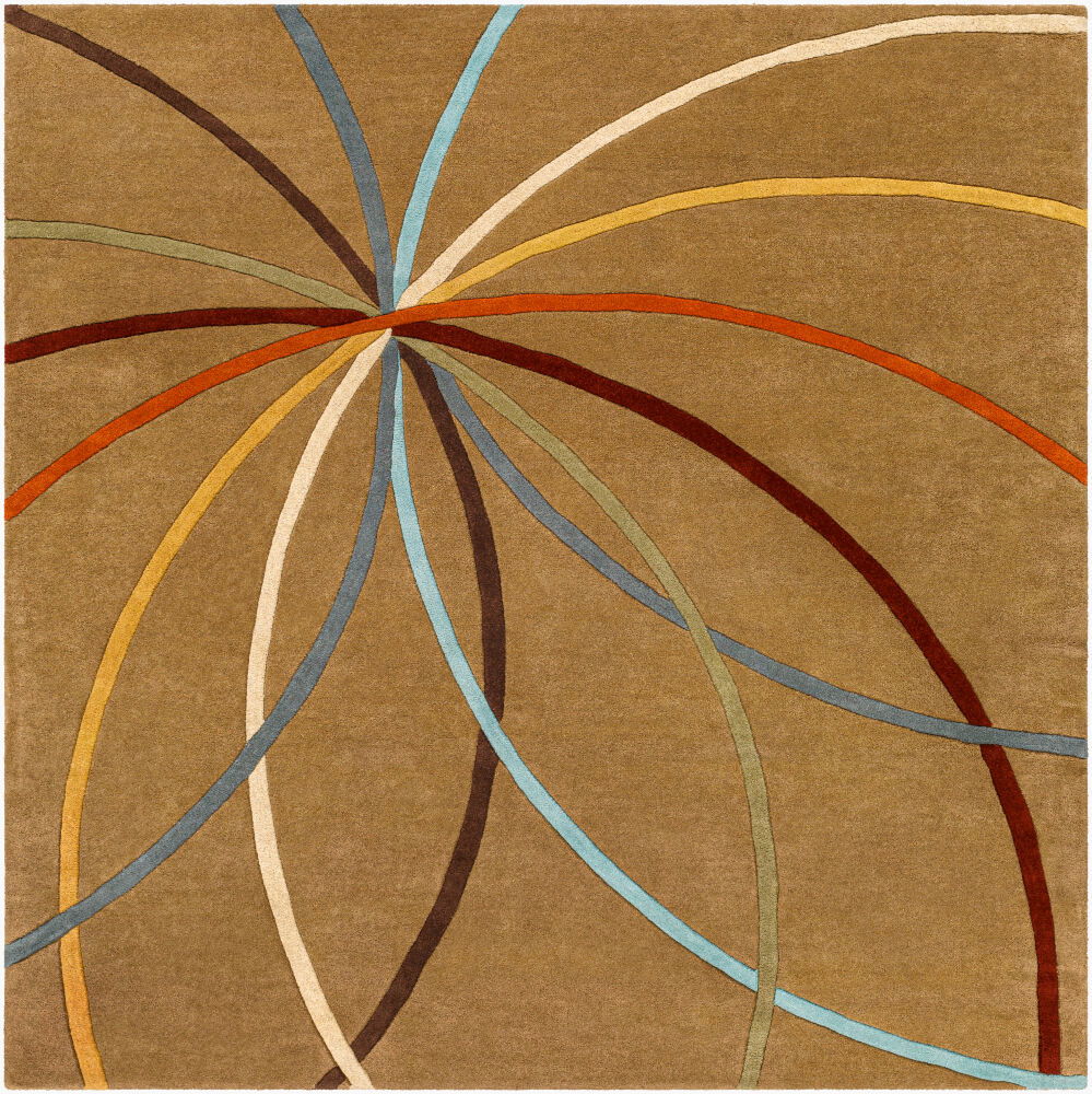 Forum Handmade Rug large image 