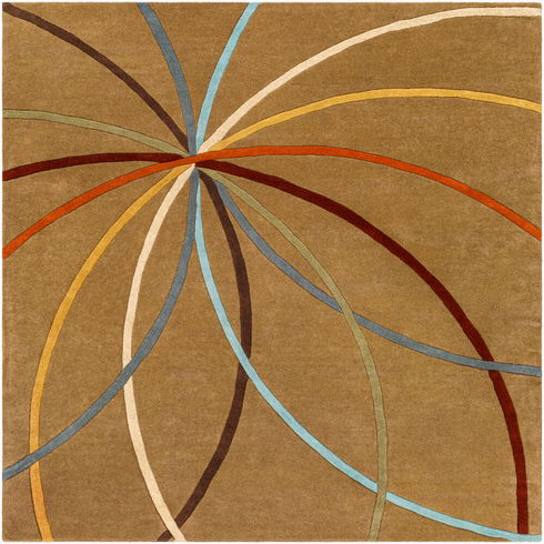 Forum Handmade Rug