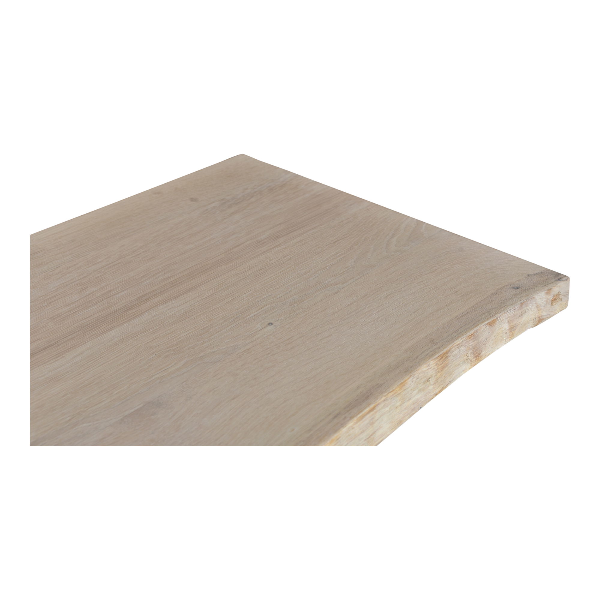 Bird Console Table Natural, by Moe's Home, 68" width x 30" height x 18" depth View 6