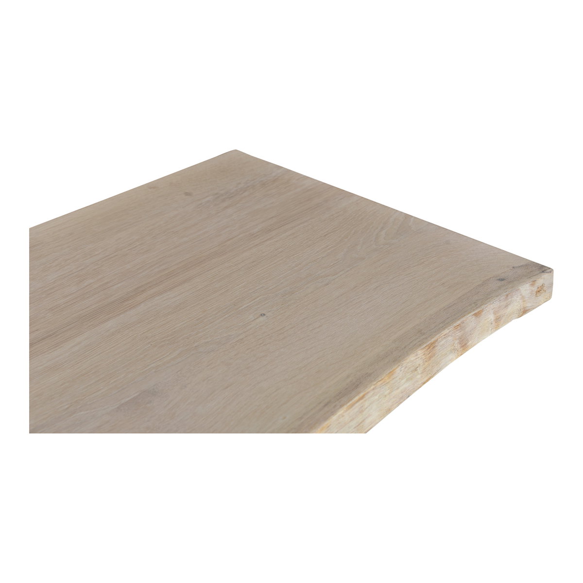 Bird Console Table Natural, by Moe's Home, 68" width x 30" height x 18" depth View 6