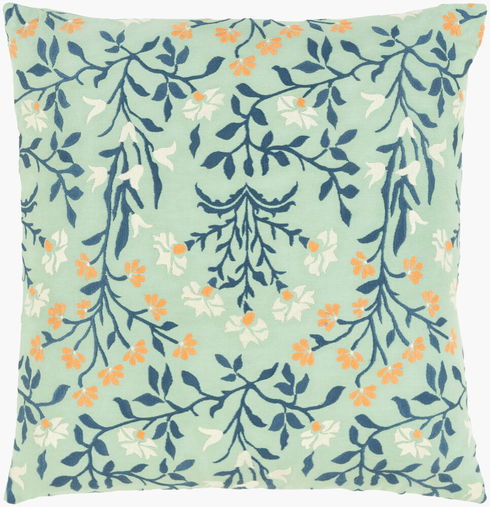 Shelter Accent Pillow