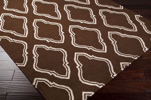 Fallon Handmade Rug