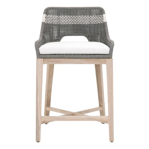 Tapestry Counter Stool