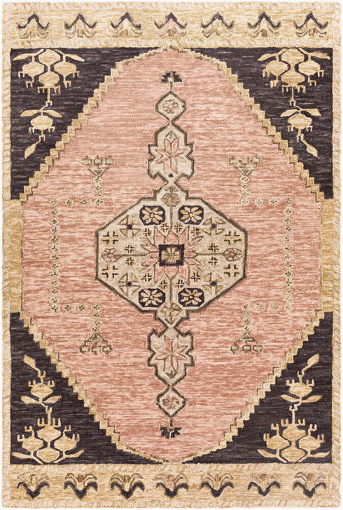 Urfa Handmade Rug