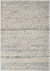 Palisade Handmade Rug, by Surya, 1'6" length x 1'6" width thumbnail