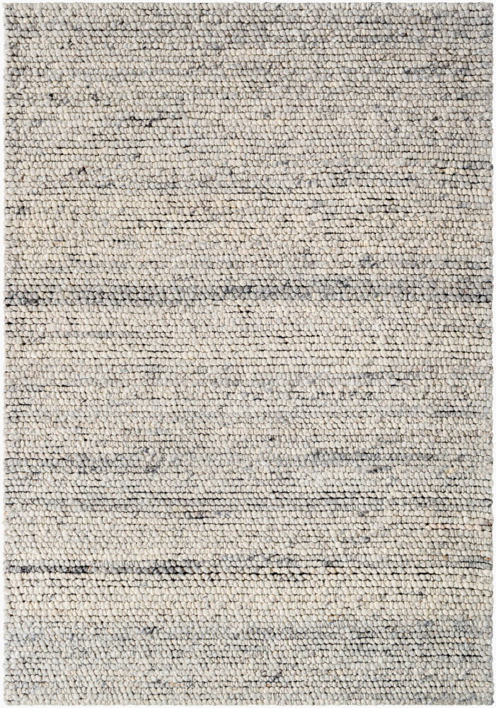 Palisade Handmade Rug, by Surya, 7'6" length x 5' width