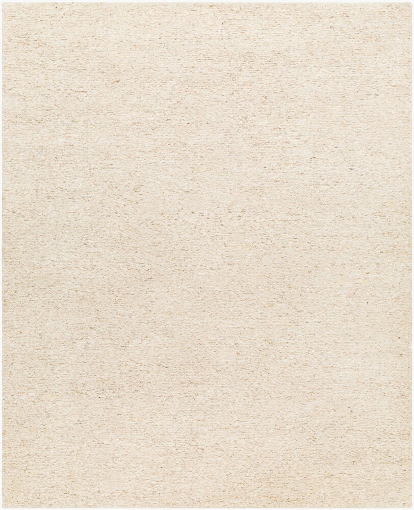 La Palma Handmade Rug, by Surya, 1'6" length x 1'6" width
