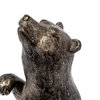 Sleuth (Set of 2) 9L x 8W Grizzly Bear Bookends, by Mercana, 7.48" length x 4.53" width x 9.45" height thumbnail 11