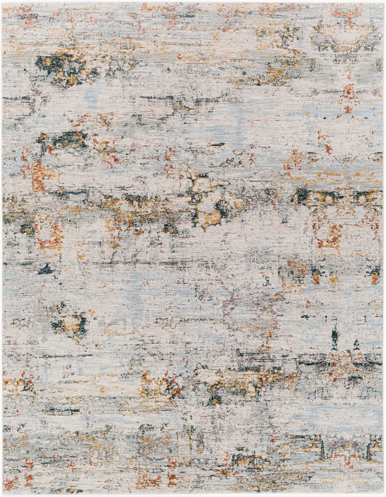 Laila Machine Woven Rug, by Surya, 14'11.92" length x 11'11.7" width