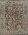 Reign Handmade Rug thumbnail 0