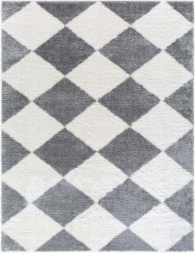 Nomadic Machine Woven Rug large image 