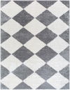 Nomadic Machine Woven Rug thumbnail 0