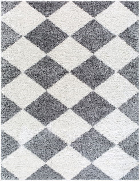 Nomadic Machine Woven Rug