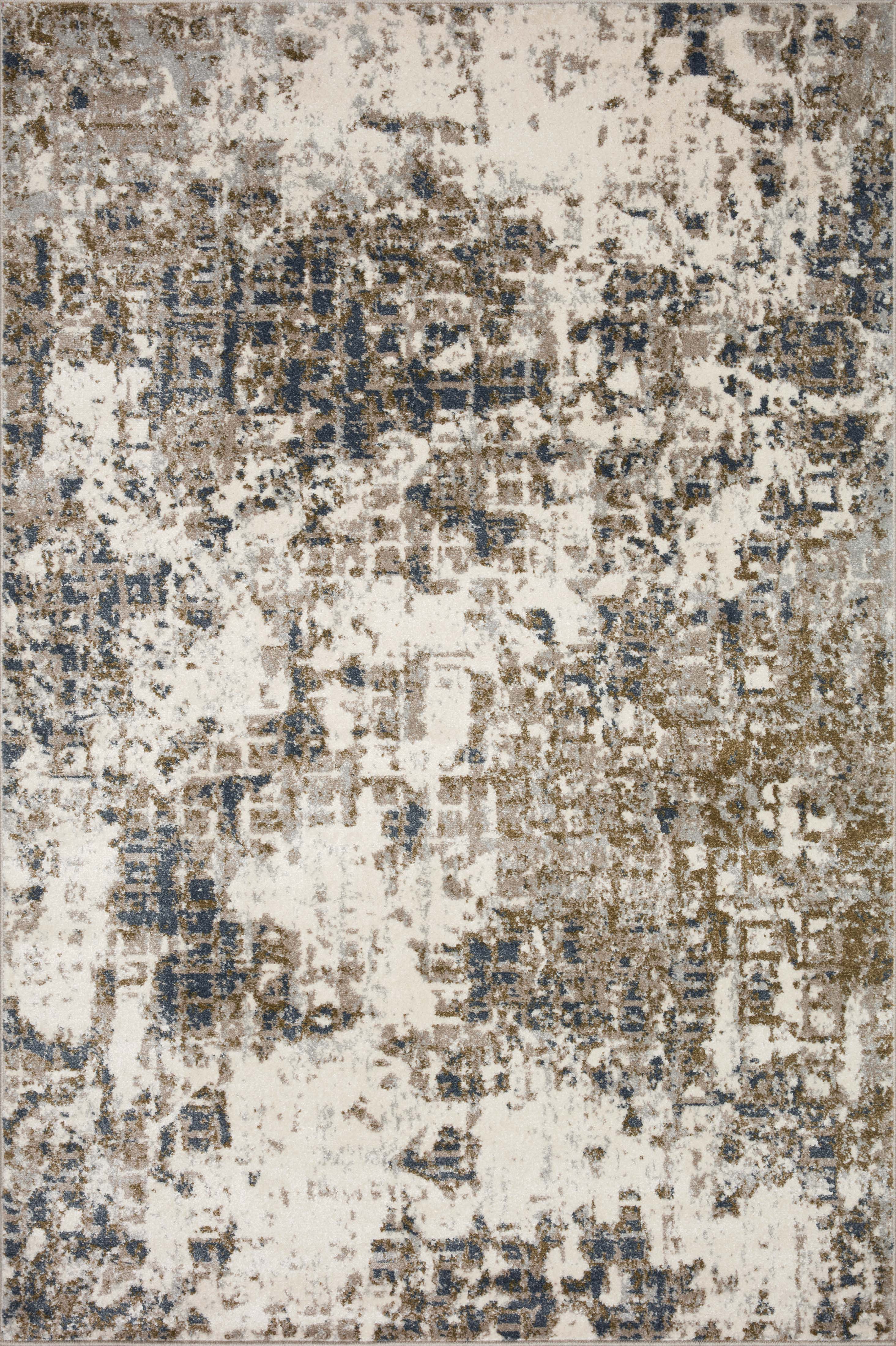 Loloi II Spirit Rug, 2'7" length x 8' width View 1