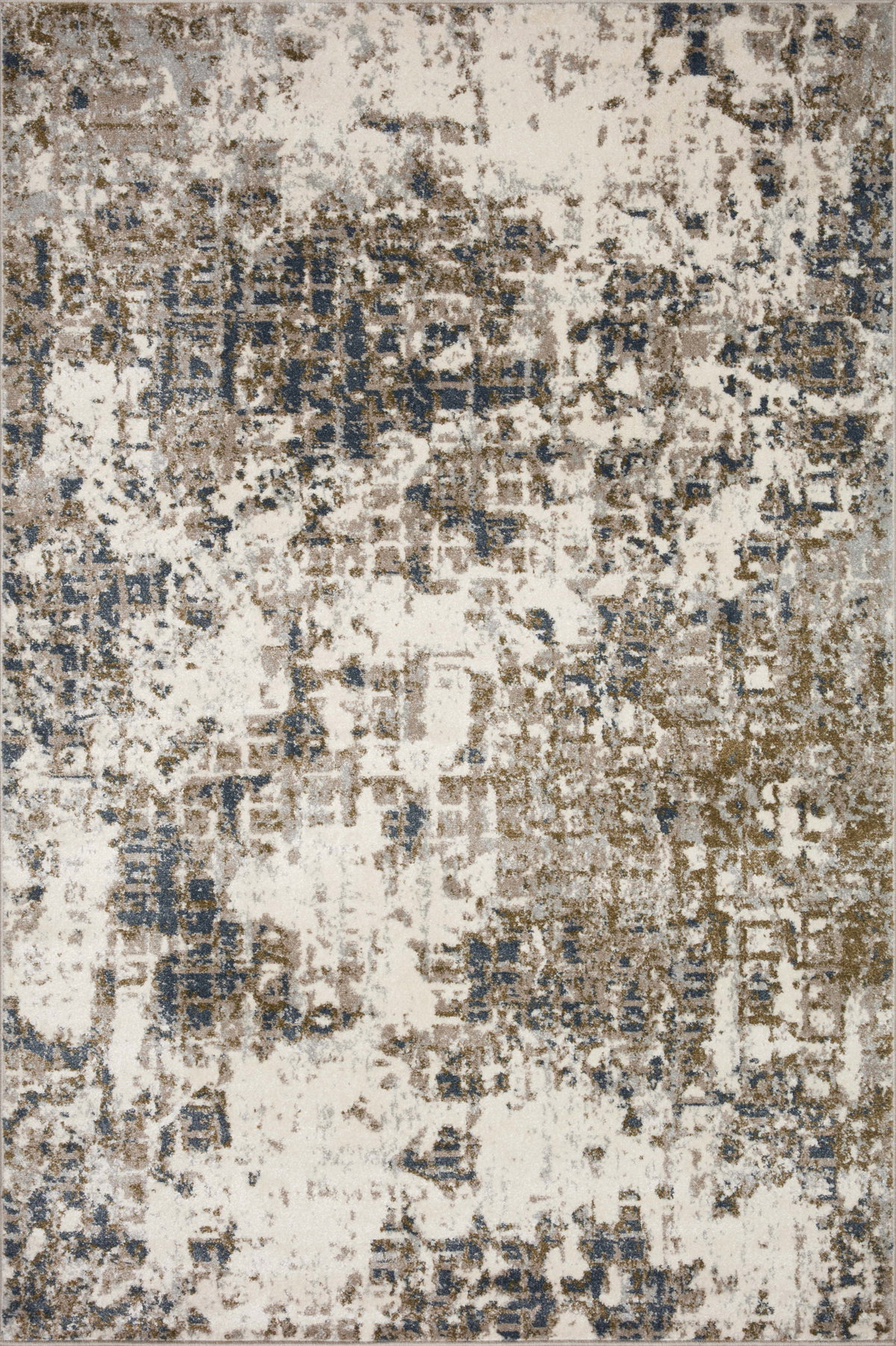 Loloi Spirit Rug, 1'6" length x 1'6" width View 1