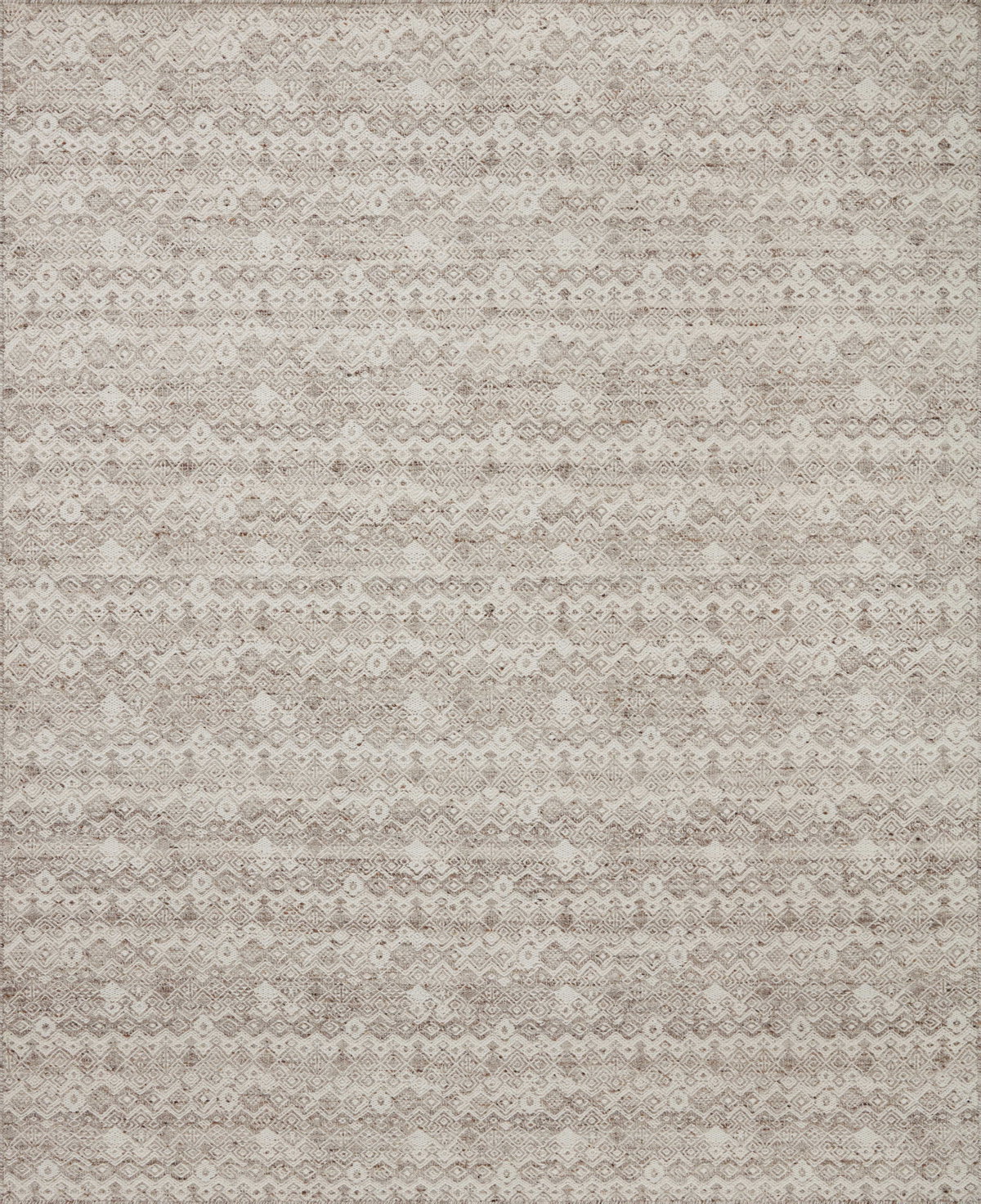 Loloi Raven Rug, 1'6" length x 1'6" width View 1