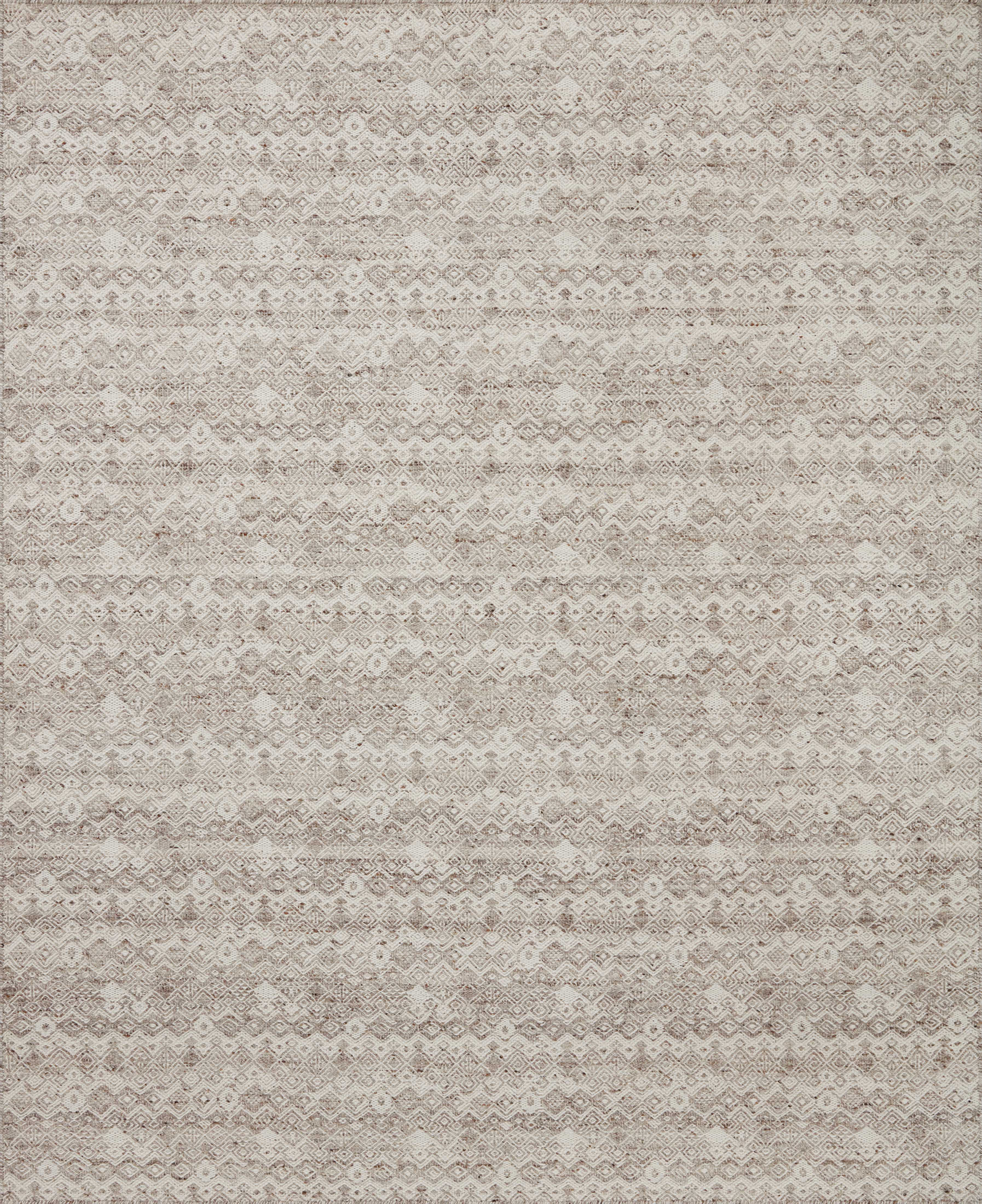 Loloi Raven Rug large image 