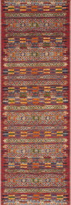 Loloi Mika Rug, 5'3" length x 7'8" width thumbnail 3