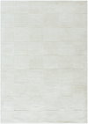 Mystique Handmade Rug, by Surya, 1'6" length x 1'6" width thumbnail