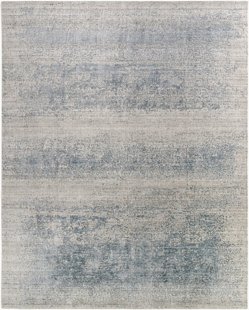 Glory Handmade Rug, by Surya, 14' length x 10' width