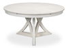 Casual Jupe Dining Table,Working Wht,Lg thumbnail 0
