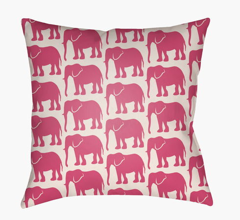 Lolita Lumbar Pillow