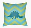 Littles Accent Pillow thumbnail 0