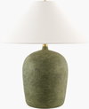 Otahu Accent Table Lamp, by Surya, 17" width x 20" height thumbnail