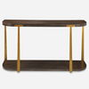 Palisade Wood Console Table thumbnail 0