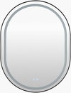 Hena Vanity Mirror, by Surya, 3'4" width x 2'6" height thumbnail