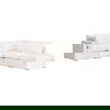 Daley Modular Armless Chair 16 Daley Modular Armless Chair thumbnail 16