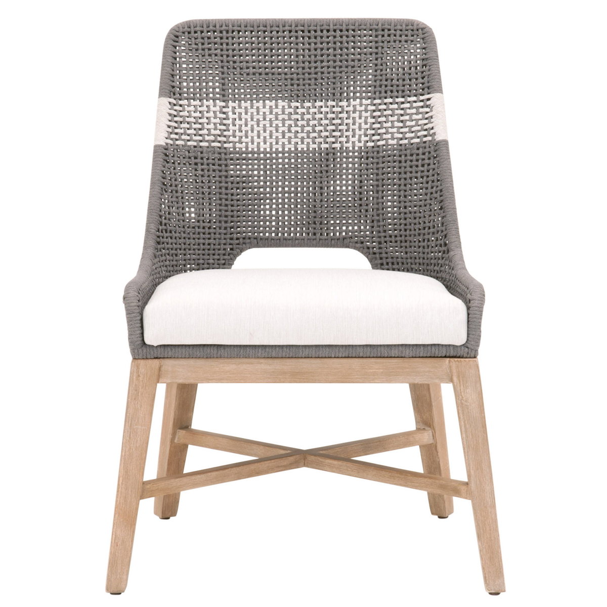 Tapestry Dining Chair, Set of 2, by Essentials for Living, 24.75" width x 34.5" height x 23.5" depth View 1