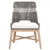 Tapestry Dining Chair, Set of 2, by Essentials for Living, 24.75" width x 34.5" height x 23.5" depth thumbnail 1