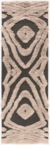 Midelt Handmade Rug, by Surya, 8' length x 2'6" width thumbnail