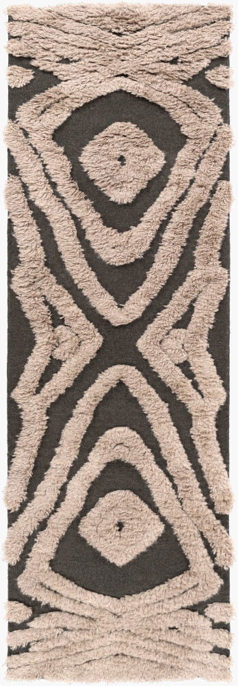Midelt Handmade Rug