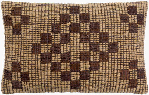 Twareg Lumbar Pillow