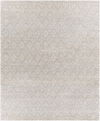 Trace Handmade Rug, by Surya, 3' length x 2' width thumbnail