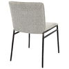 Jacobsen Gray Dining Chair thumbnail 6