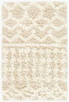 Urban Shag Machine Woven Rug, by Surya, 2'11.43" length x 1'11.62" width thumbnail