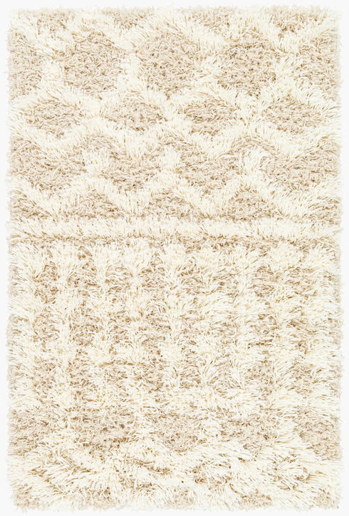 Urban Shag Machine Woven Rug