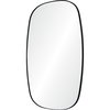 Bergen Wall Mirror, by Renwil, 36" height x 0.75" depth thumbnail 2