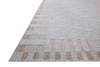 Amber Lewis x Loloi Topanga Rug, 2'3" length x 3'9" width thumbnail 3