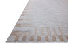 Amber Lewis x Loloi Topanga Rug, 2'3" length x 3'9" width thumbnail 3
