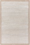 Las Palmas Handmade Rug, by Surya, 1'6" length x 1'6" width thumbnail