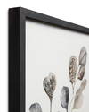 Loloi Dancing Flora Wall Art, Wall Hanging, 19" length x 25" width thumbnail 2