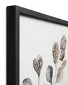 Loloi Dancing Flora Wall Art, Wall Hanging, 19" length x 25" width thumbnail 2