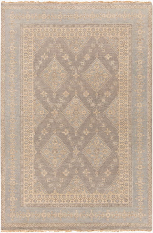 Jade Handmade Rug