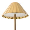 Ginevra, Table Lamp by Renwil, 12.6" height x 5.51" depth thumbnail 3