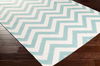 Frontier Handmade Rug thumbnail 0